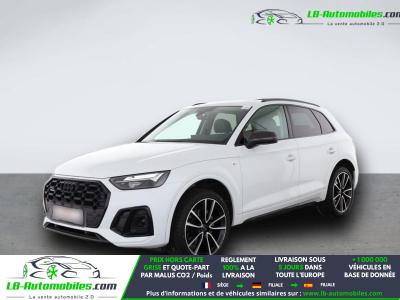 Audi Q5 45 TFSI 265 BVA Quattro
