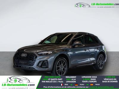 Audi Q5 45 TFSI 265 BVA Quattro