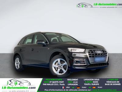 Audi Q5 50 TFSIe 299 BVA Quattro