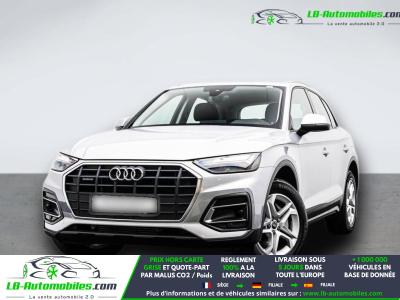 Audi Q5 50 TFSIe 299 BVA Quattro