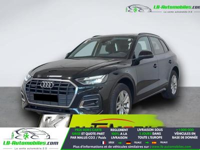 Audi Q5 50 TFSIe 299 BVA Quattro