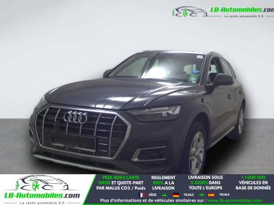 Audi Q5 50 TFSIe 299 BVA Quattro