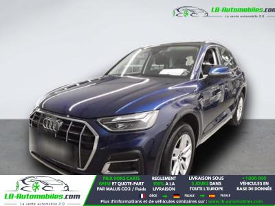 Audi Q5 50 TFSIe 299 BVA Quattro
