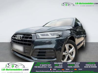 Audi Q5 50 TFSIe 299 BVA Quattro