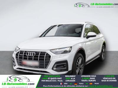 Audi Q5 50 TFSIe 299 BVA Quattro
