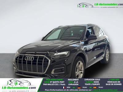 Audi Q5 50 TFSIe 299 BVA Quattro