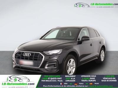 Audi Q5 50 TFSIe 299 BVA Quattro