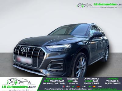 Audi Q5 50 TFSIe 299 BVA Quattro