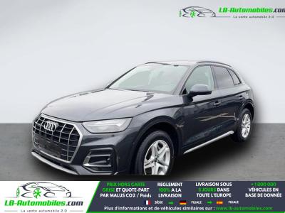 Audi Q5 50 TFSIe 299 BVA Quattro