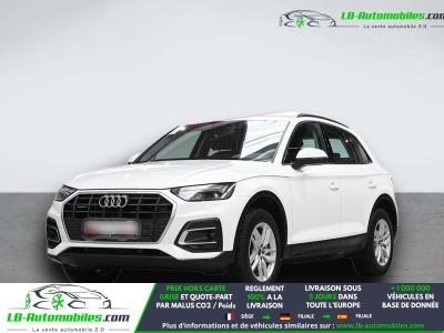 Audi Q5 50 TFSIe 299 BVA Quattro