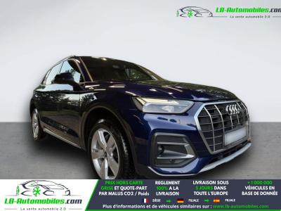 Audi Q5 50 TDI 286 BVA Quattro