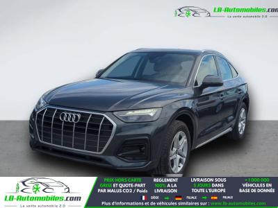 Audi Q5 Sportback 35 TDI 163 BVA