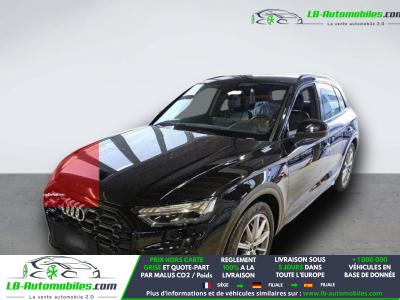 Audi Q5 55 TFSIe 367 BVA Quattro