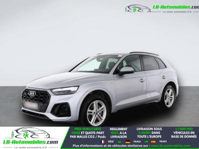 Audi Q5 55 TFSIe 367 BVA Quattro