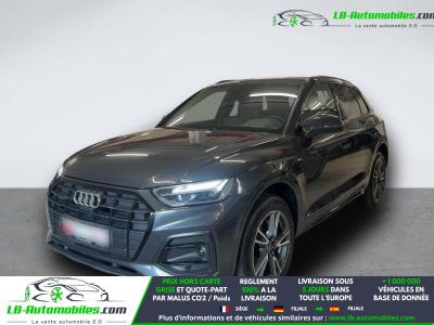 Audi Q5 45 TFSI 265 BVA Quattro
