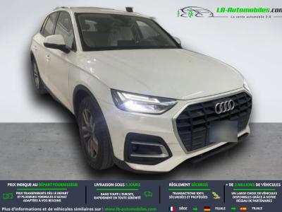 Audi Q5 35 TDI 163 BVA
