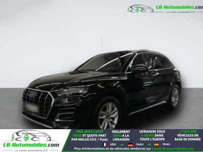 Audi Q5 35 TDI 163 BVA
