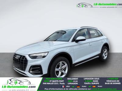 Audi Q5 45 TFSI 265 BVA Quattro