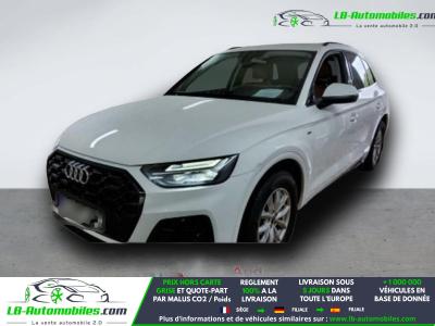 Audi Q5 35 TDI 163 BVA