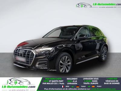 Audi Q5 35 TDI 163 BVA