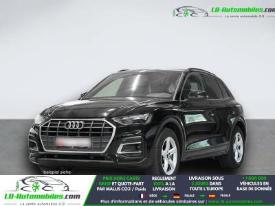 Audi Q5 35 TDI 163 BVA
