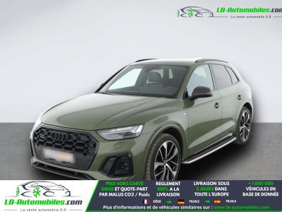 Audi Q5 45 TFSI 265 BVA Quattro