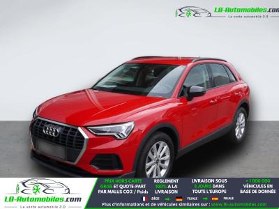 Audi Q3 35 TDI 150 ch