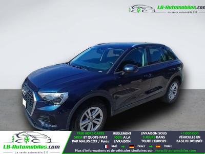 Audi Q3 35 TDI 150 ch BVA