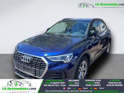 Audi Q3 35 TDI 150 ch BVA
