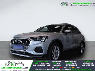Audi Q3 35 TDI 150 ch BVA