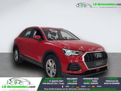 Audi Q3 35 TDI 150 ch BVA