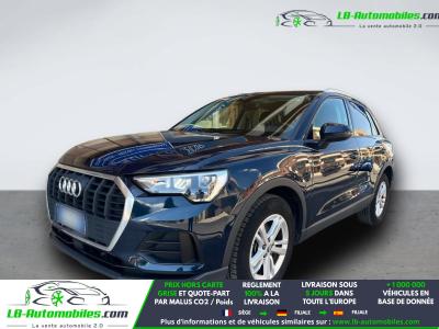 Audi Q3 35 TDI 150 ch BVA