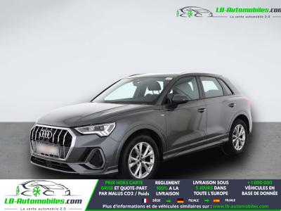 Audi Q3 35 TFSI 150 ch BVA