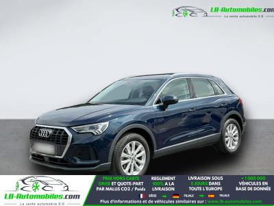 Audi Q3 35 TFSI 150 ch BVA