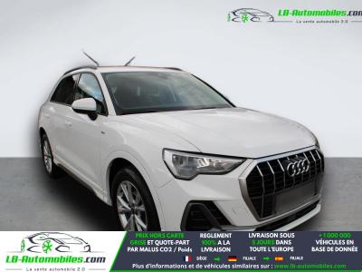 Audi Q3 35 TFSI 150 ch BVA