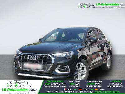 Audi Q3 35 TFSI 150 ch BVA
