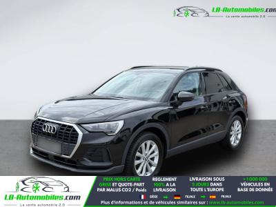 Audi Q3 35 TFSI 150 ch BVA