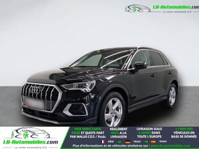 Audi Q3 35 TFSI 150 ch BVA
