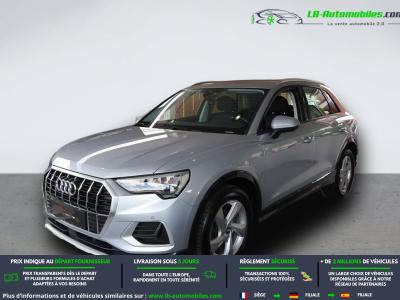 Audi Q3 35 TFSI 150 ch BVA