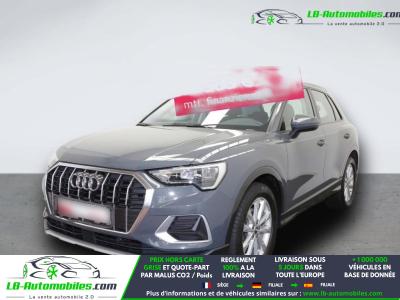 Audi Q3 35 TFSI 150 ch BVA