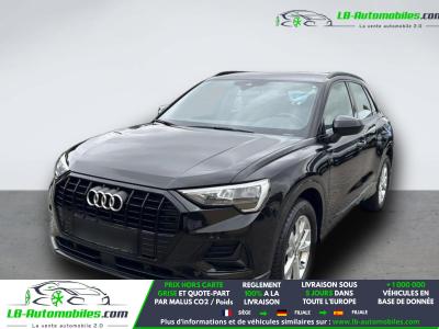 Audi Q3 35 TFSI 150 ch BVA