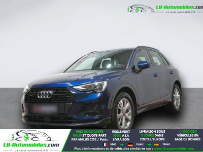Audi Q3 35 TDI 150 ch BVA Quattro