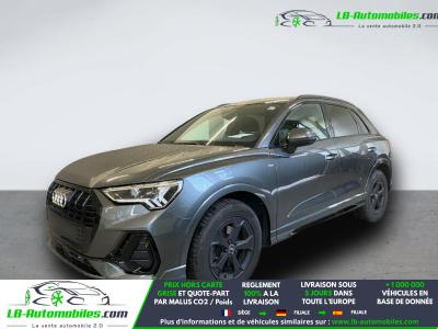 Audi Q3 35 TDI 150 ch BVA Quattro
