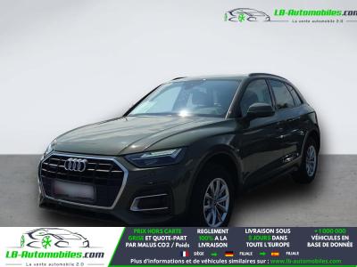 Audi Q5 50 TDI 286 BVA Quattro