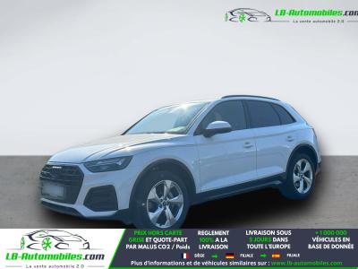 Audi Q5 50 TDI 286 BVA Quattro