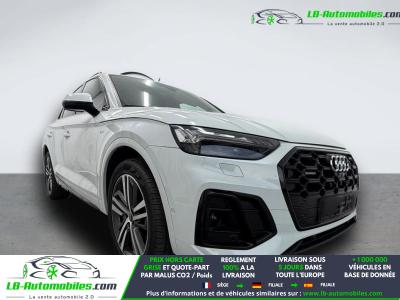 Audi Q5 50 TDI 286 BVA Quattro
