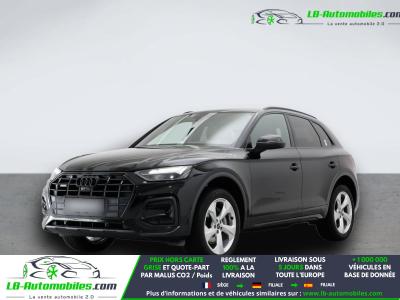 Audi Q5 50 TDI 286 BVA Quattro