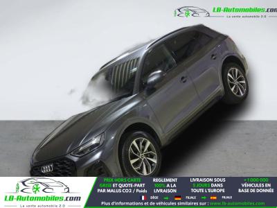 Audi Q5 50 TDI 286 BVA Quattro