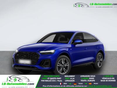 Audi Q5 Sportback 50 TDI 286 BVA Quattro