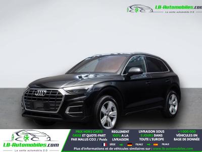 Audi Q5 50 TDI 286 BVA Quattro